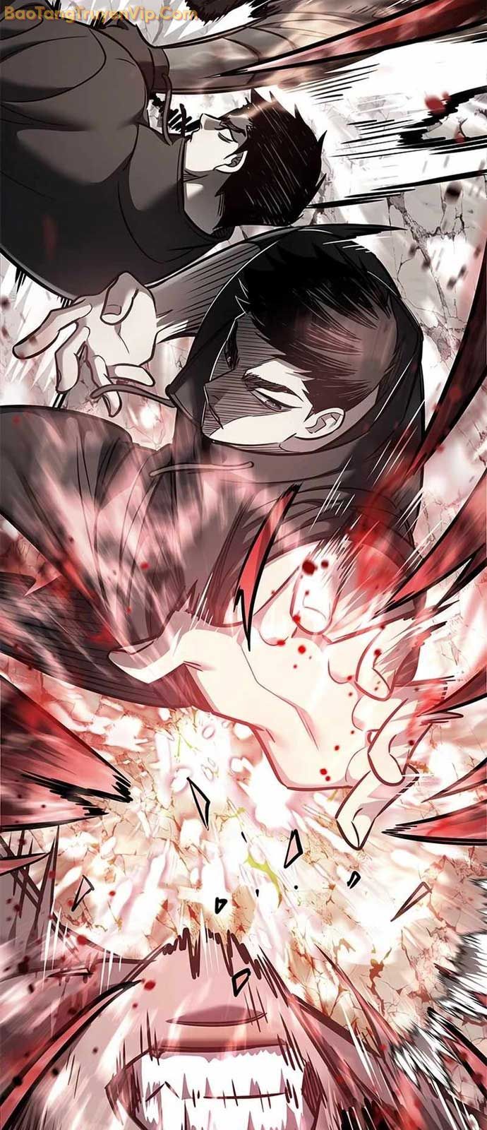 Hóa Thân Thành Mèo chapter 350 - Trang 15