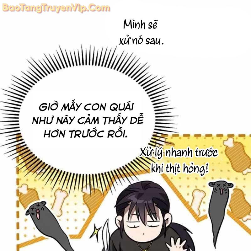 Công Chúa Hắc Viêm LV-99 chapter 2 - Trang 105