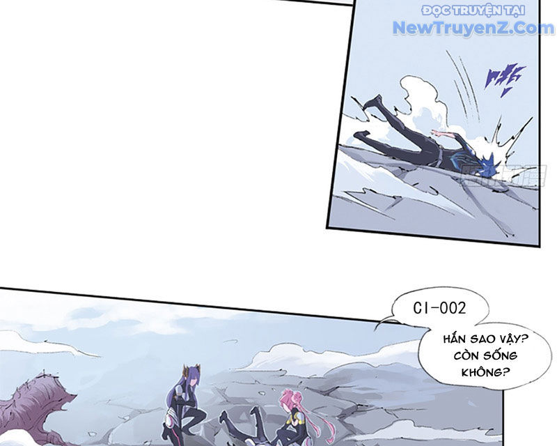 Hi tháp chapter 6 - Trang 60