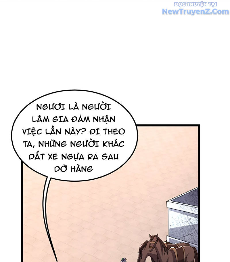 Chí Tôn Hoàn Mỹ chapter 85 - Trang 52
