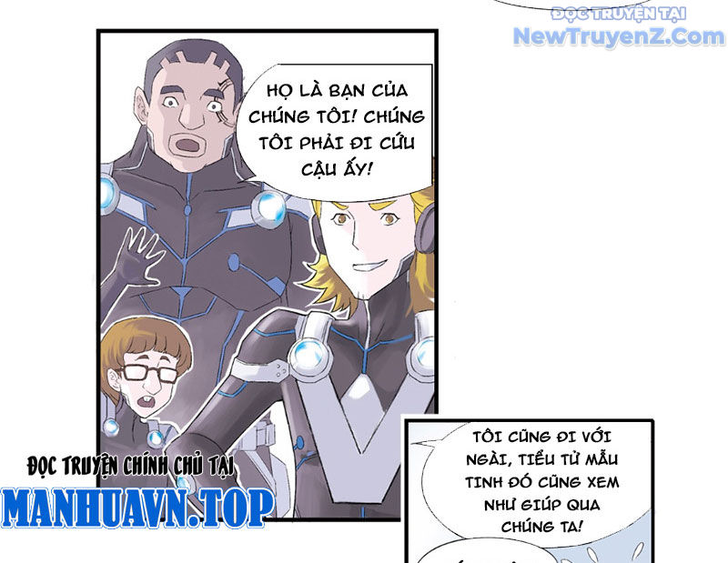 Hi tháp chapter 7 - Trang 59