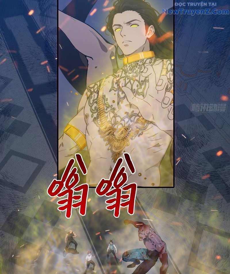 Tà Thần Giáng Thế, Ta Có Một Tòa đại Hung Ngục chapter 69 - Trang 18
