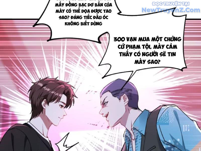 Bỏ Làm Simp Chúa, Ta Có Trong Tay Cả Tỉ Thần Hào chapter 202 - Trang 95