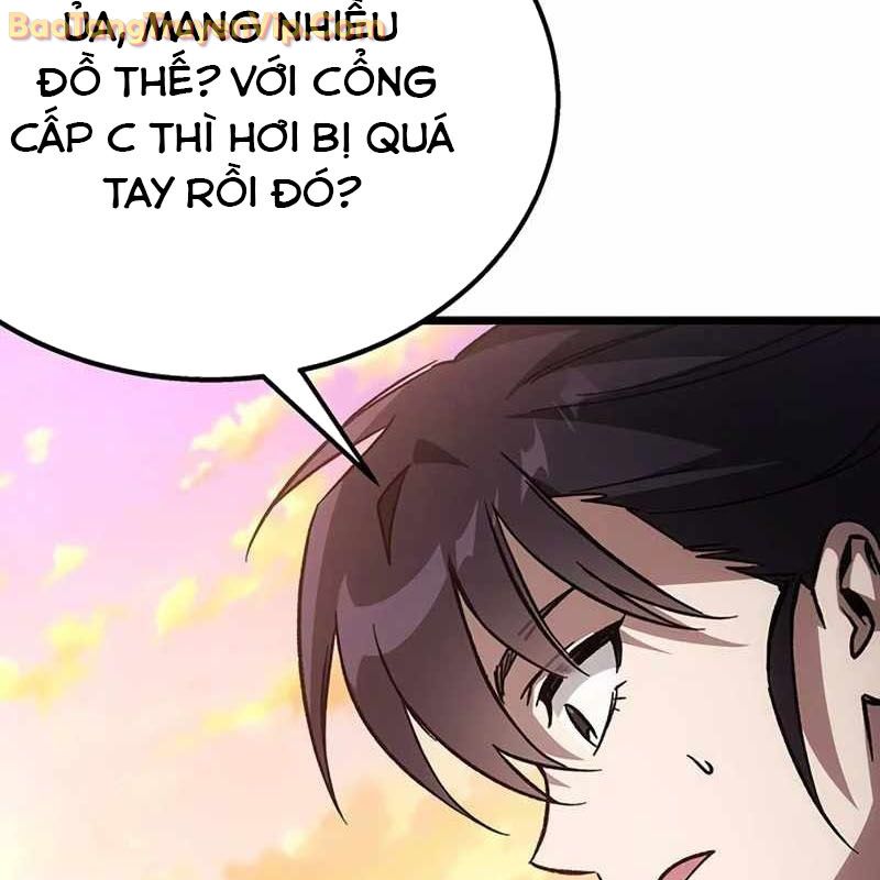 Công Chúa Hắc Viêm LV-99 chapter 1 - Trang 194