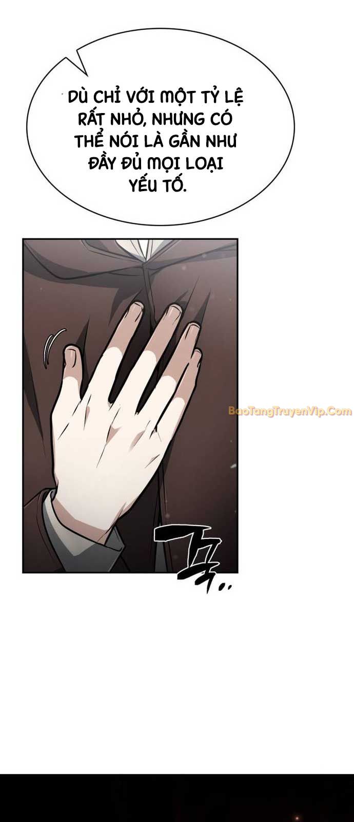 Đa Sắc Ma Pháp Sư Thiên Tài chapter 34 - Trang 11