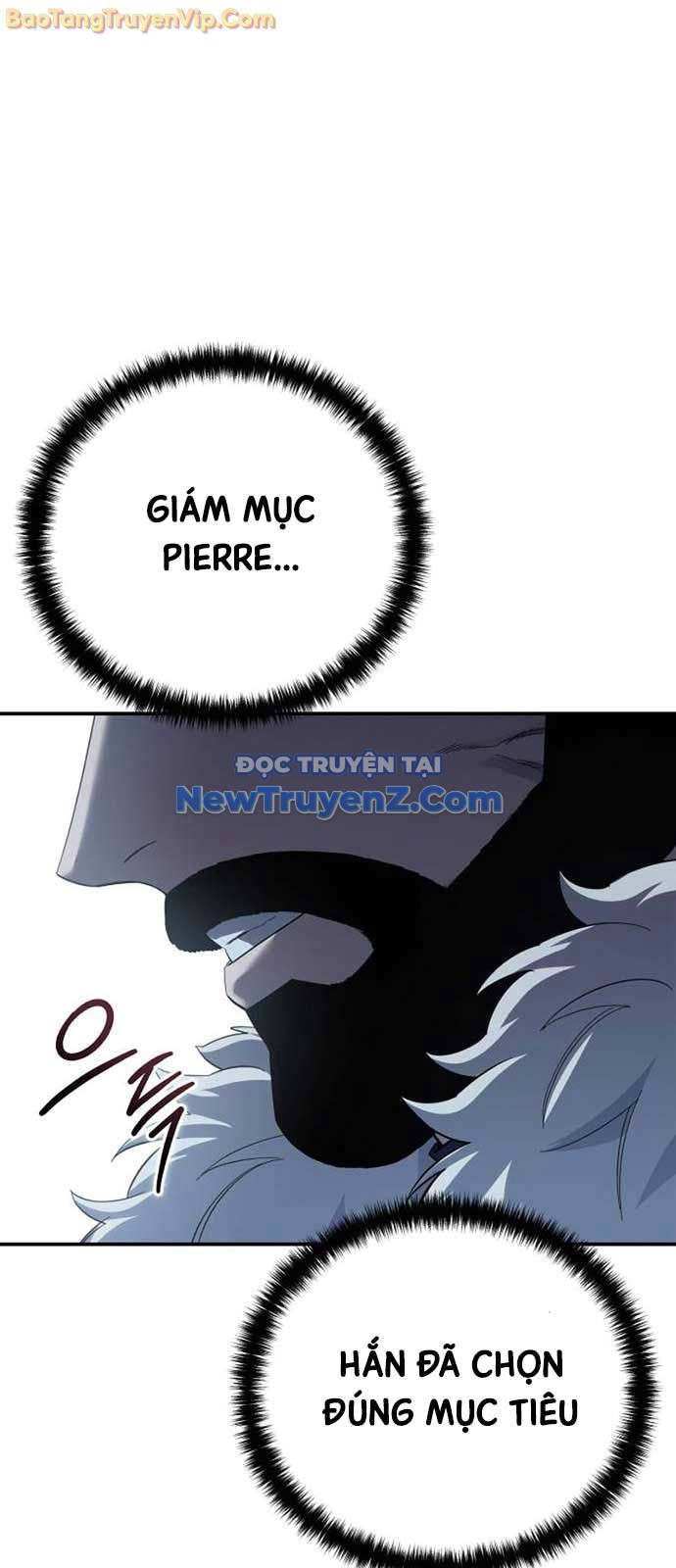 Tinh Tú Kiếm Sĩ chapter 91 - Trang 55