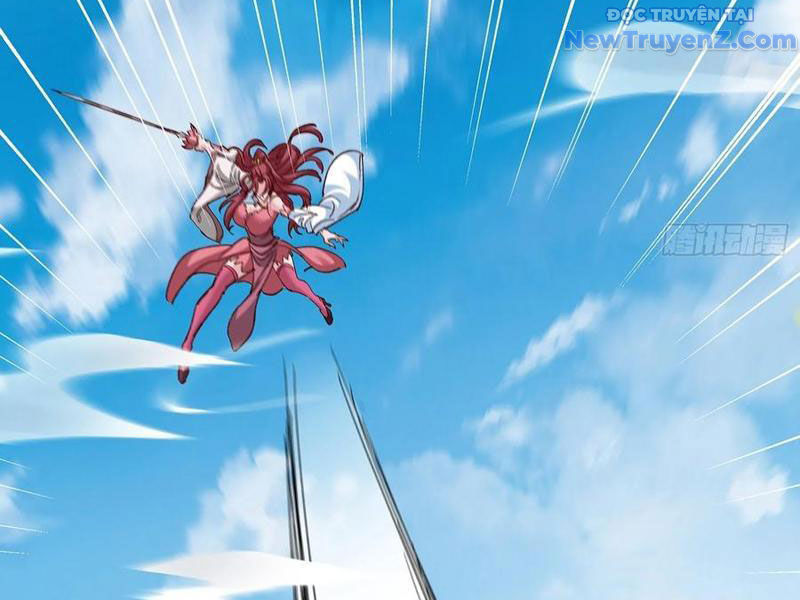 Hoá Ra Ta Là Lão Tổ Ma đạo? chapter 91 - Trang 7