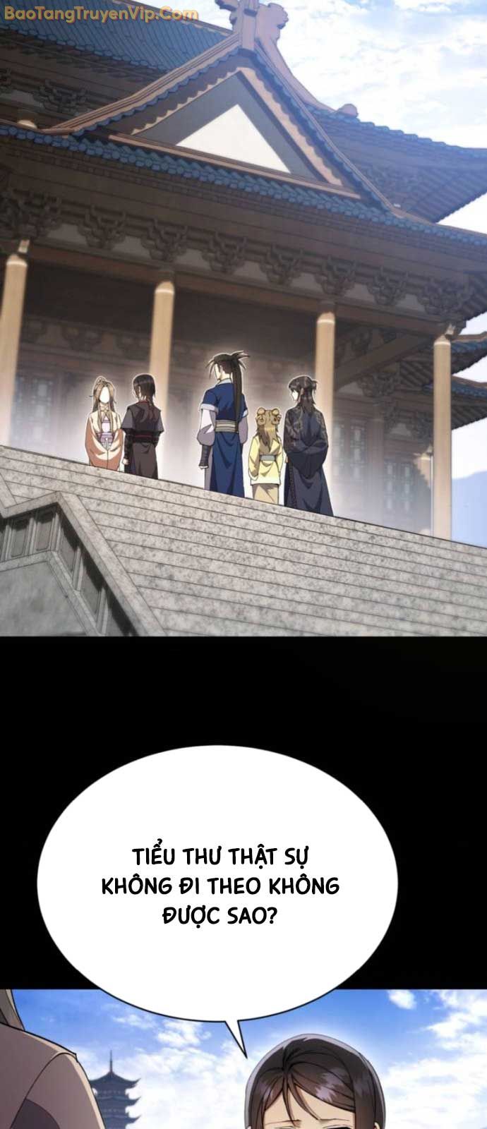 Thiên Ma Muốn Sống Một Cuộc Đời Bình Lặng chapter 31 - Trang 46