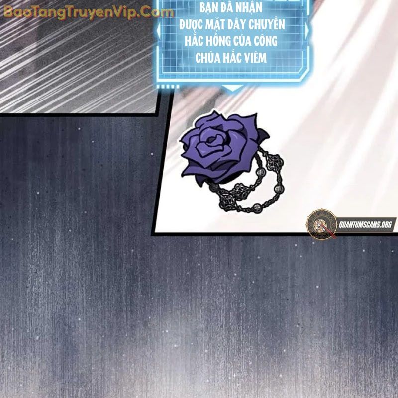 Công Chúa Hắc Viêm LV-99 chapter 5 - Trang 159