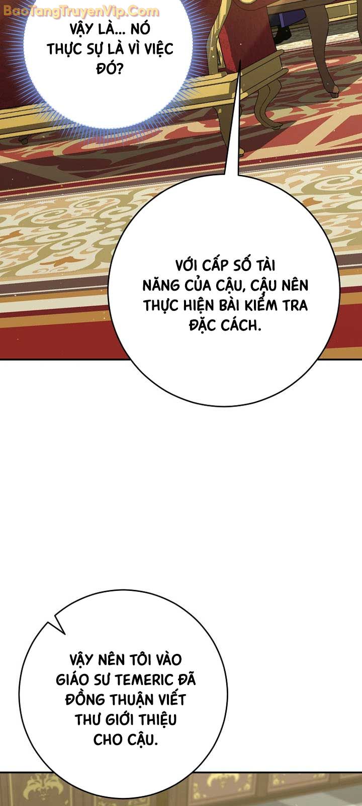 Chuyển Sinh Thành Thiên Tài Xuất Chúng Của Danh Môn Thế Gia chapter 51 - Trang 29