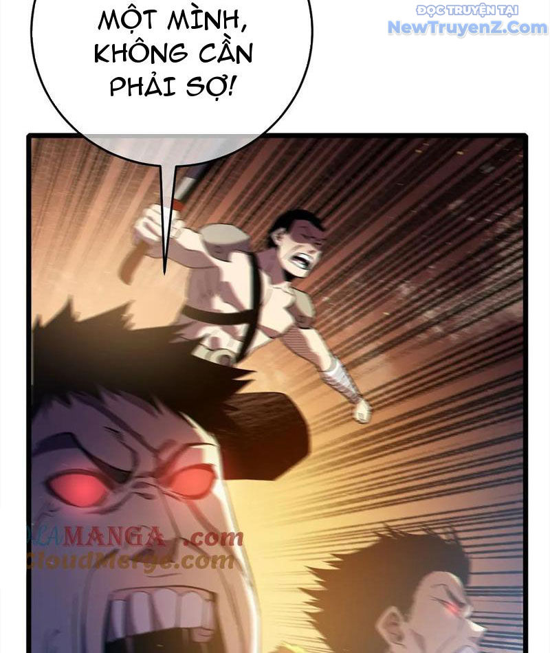 Toàn Dân Chuyển Chức: Bị Động Của Ta Vô Địch chapter 82 - Trang 31