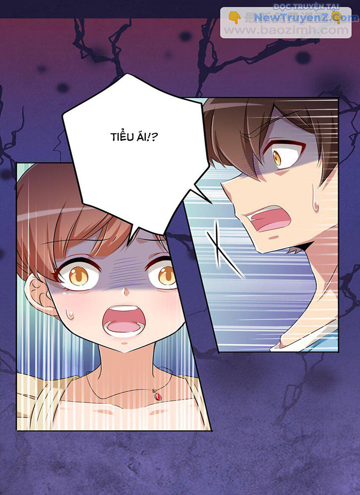 Ông Trời Đã Ban Cho Tôi Siêu Năng Lực Kỳ Lạ Gì Thế Này? chapter 58 - Trang 31