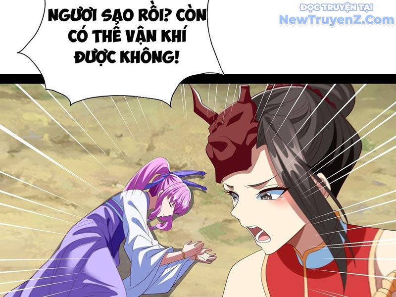 Hoá Ra Ta Là Lão Tổ Ma đạo? chapter 95 - Trang 7
