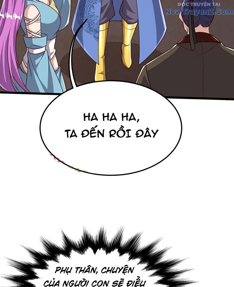 Chí Tôn Hoàn Mỹ chapter 89 - Trang 5