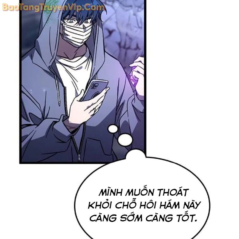 Công Chúa Hắc Viêm LV-99 chapter 5 - Trang 51