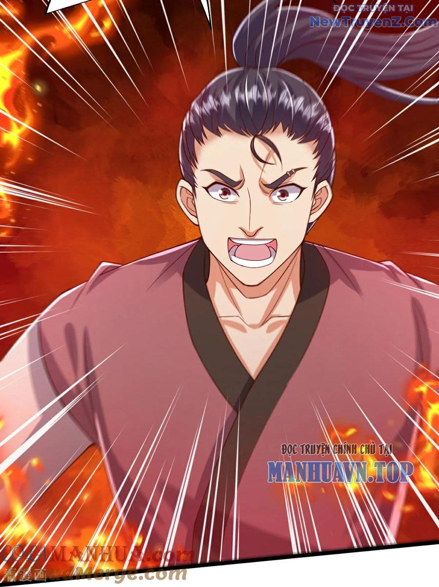 Chí Tôn Hoàn Mỹ chapter 76 - Trang 46