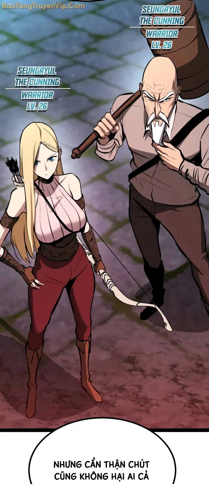 Goblin Cấp 999 chapter 4 - Trang 18