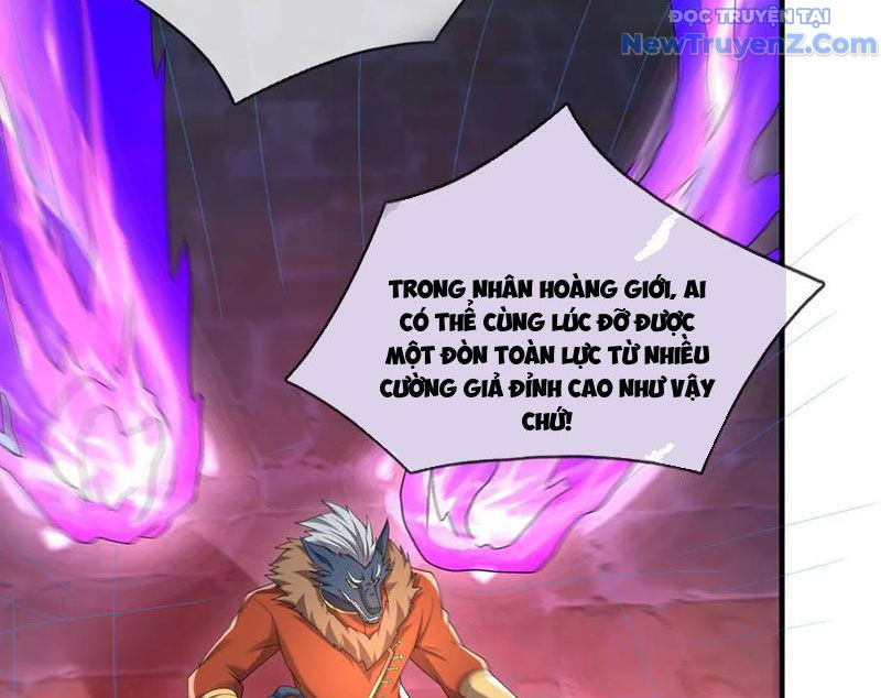 Thu Triệu Vạn đồ đệ, Vi Sư Vô địch Thế Gian chapter 182 - Trang 14