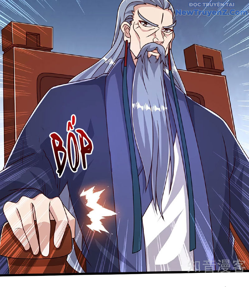 Chí Tôn Hoàn Mỹ chapter 86 - Trang 37