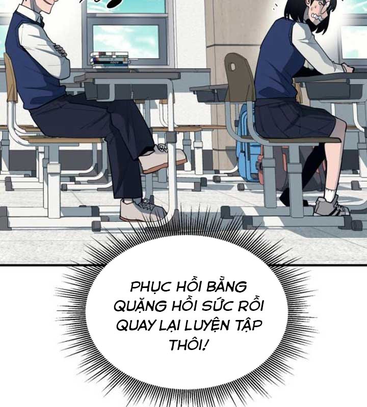 Cuộc Sống Học Đường Của Đội Trưởng Quận chapter 21 - Trang 67