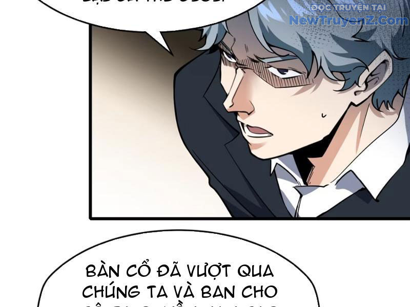 Pháp Sư Ký Sinh chapter 4 - Trang 45