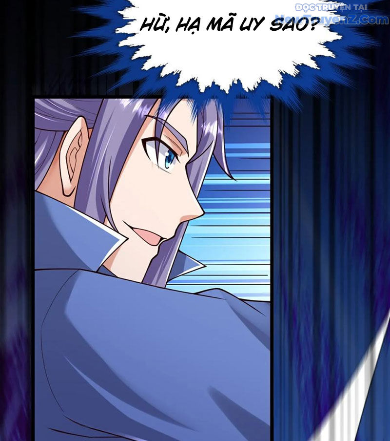 Chí Tôn Hoàn Mỹ chapter 80 - Trang 55