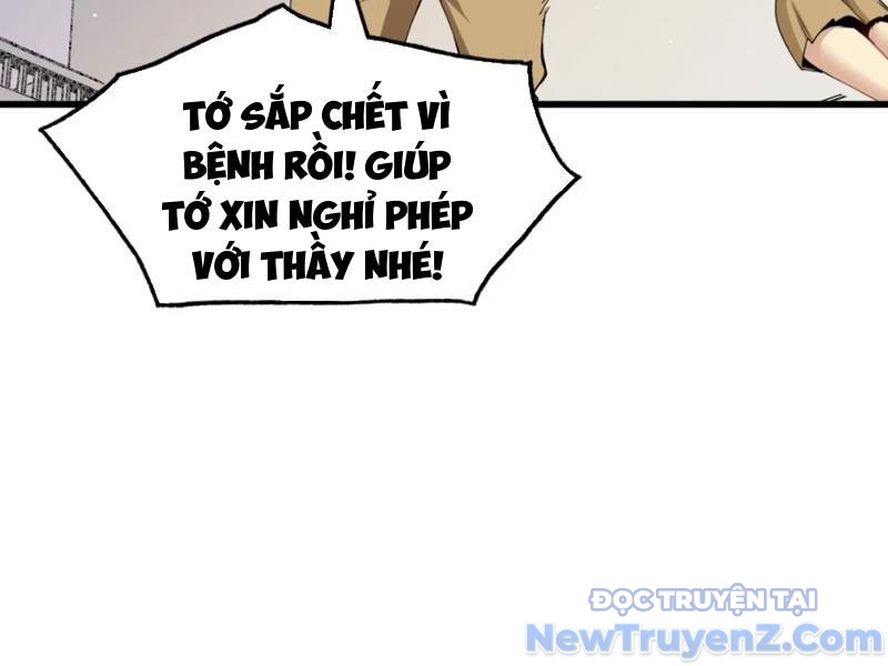 Pháp Sư Ký Sinh chapter 1 - Trang 30