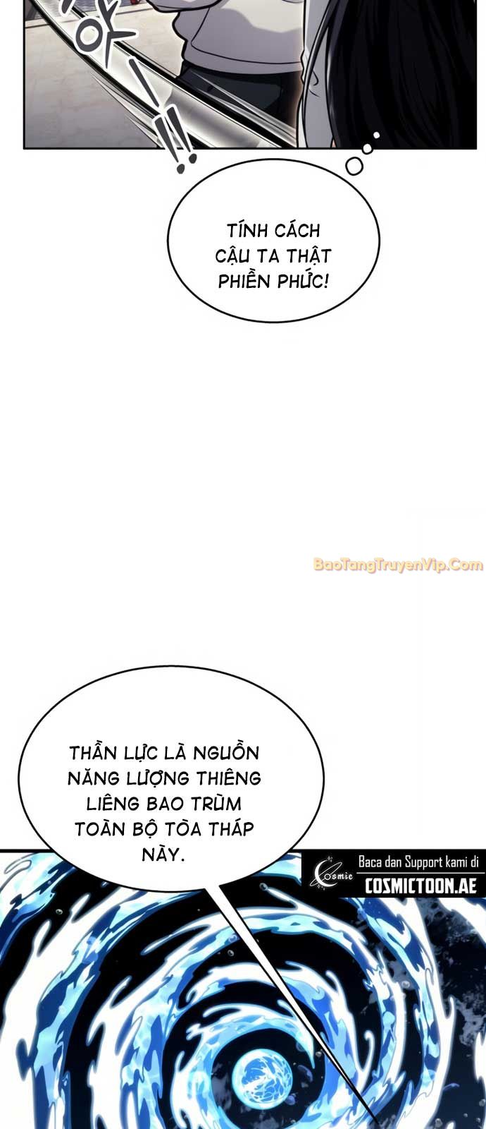 Cuộc Chiến Trong Tòa Tháp: Urek Mazino chapter 7 - Trang 50
