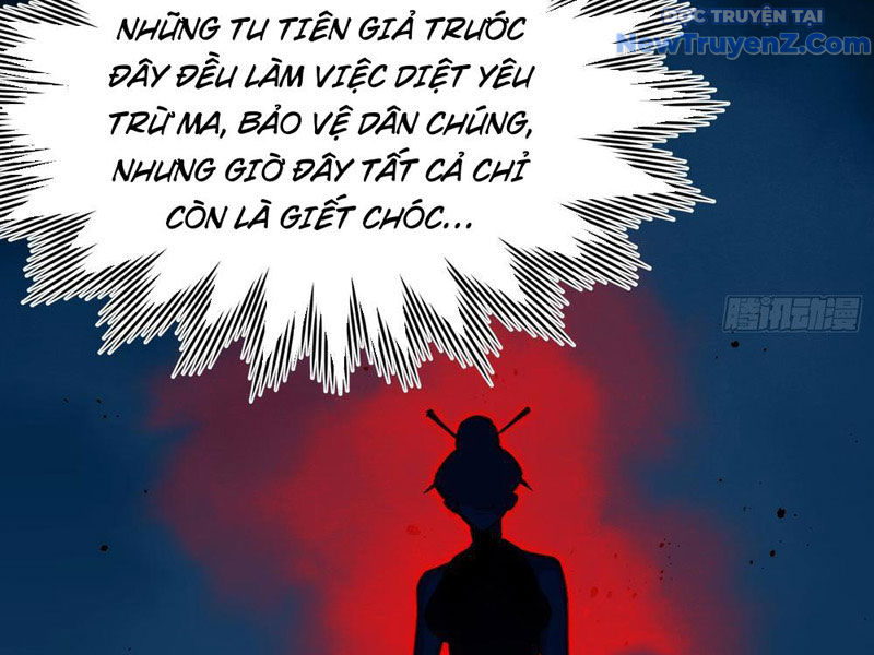 Trùng Sinh Tại Thế Giới Tu Chân, Ta Giết Tới Đỉnh chapter 0 - Trang 40