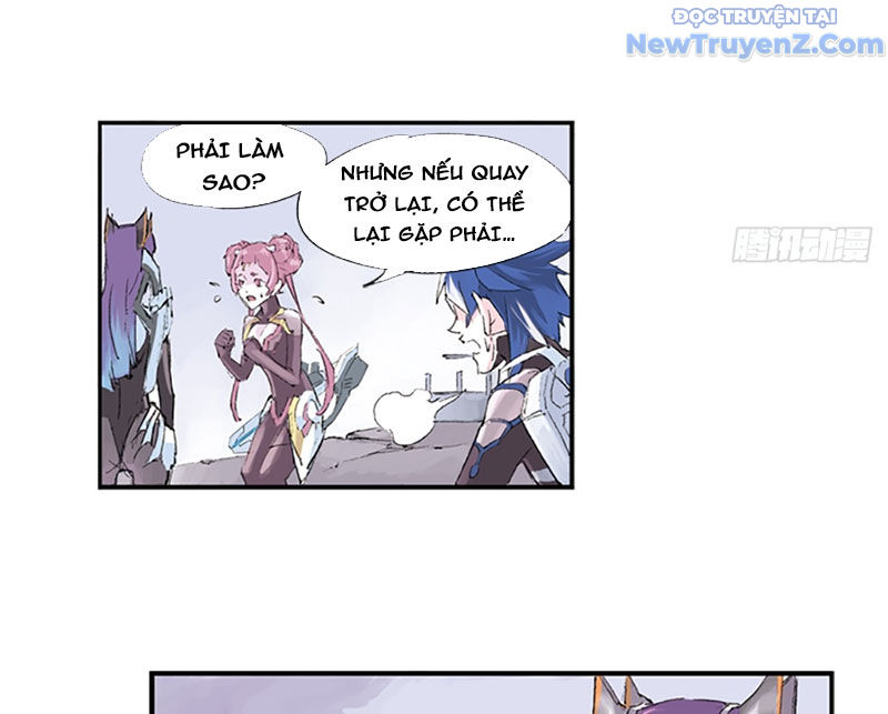 Hi tháp chapter 5 - Trang 61