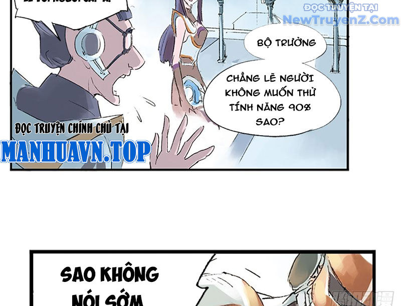 Hi tháp chapter 2 - Trang 83