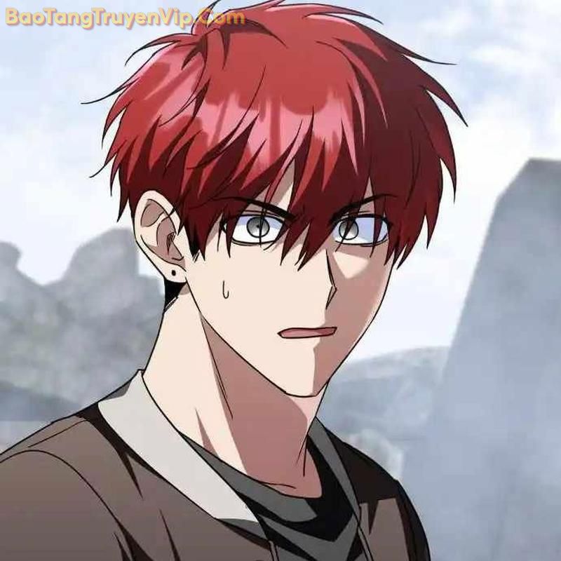 Tanker Hạng C Bất Tử chapter 18 - Trang 191