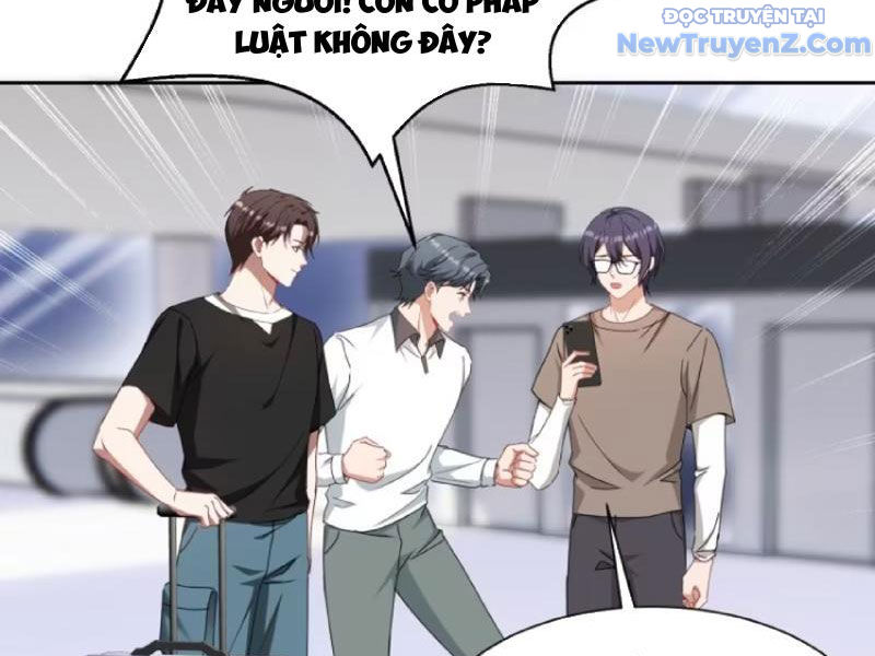 Bỏ Làm Simp Chúa, Ta Có Trong Tay Cả Tỉ Thần Hào chapter 202 - Trang 5