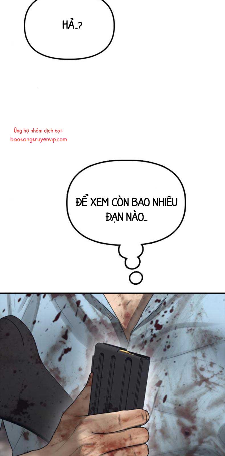 Ngày Tận Thế Đã Đến chapter 12 - Trang 137