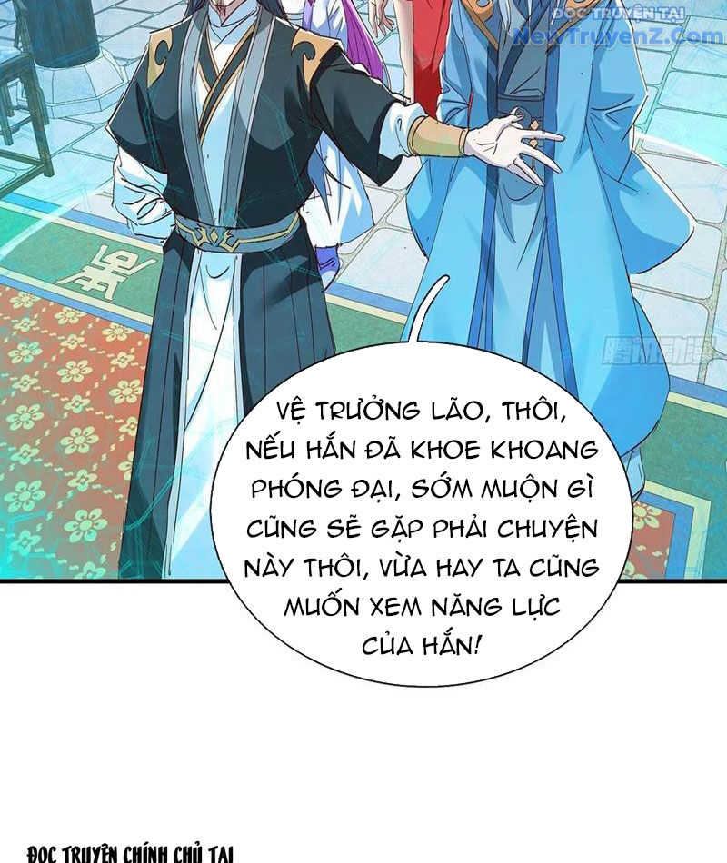 Hoá Ra Ta Là Lão Tổ Ma đạo? chapter 89 - Trang 15