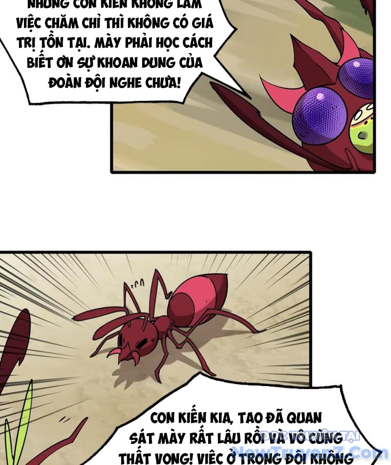 Pháp Sư Ký Sinh chapter 3 - Trang 68