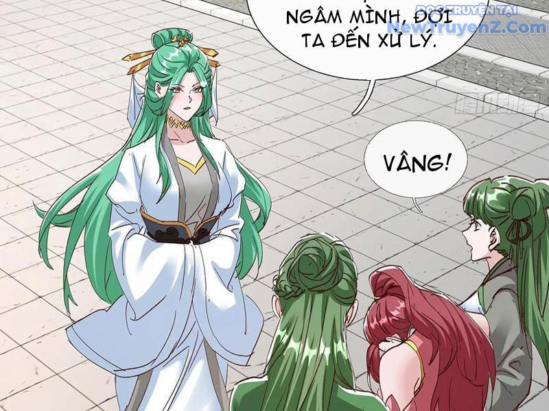 Hoá Ra Ta Là Lão Tổ Ma đạo? chapter 91 - Trang 46