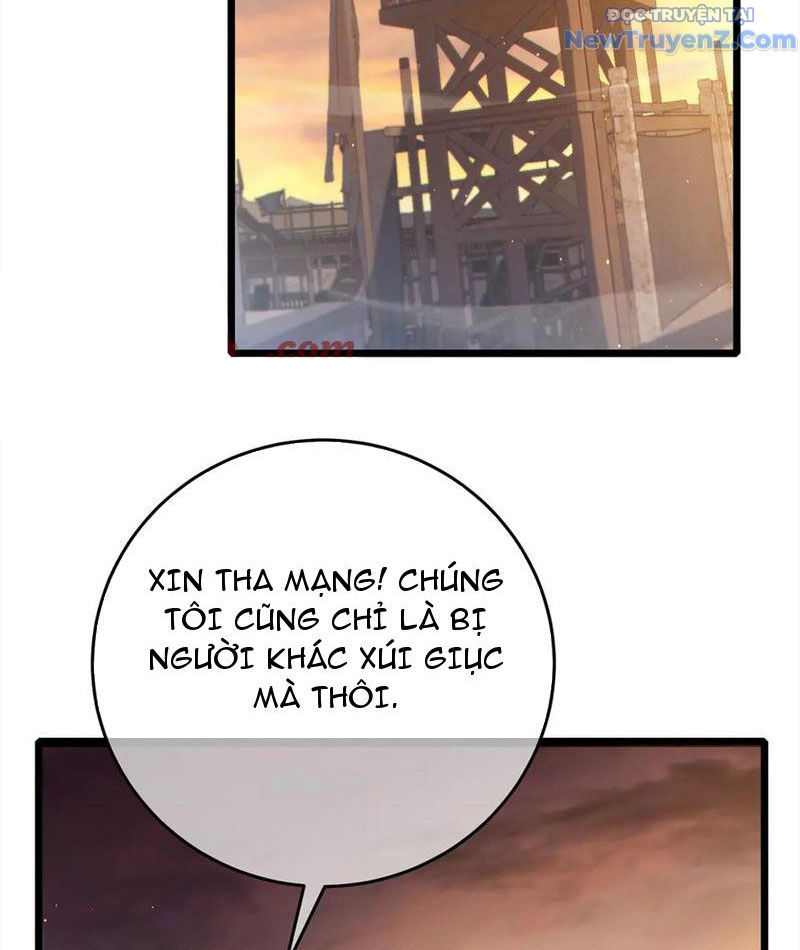 Toàn Dân Chuyển Chức: Bị Động Của Ta Vô Địch chapter 82 - Trang 66
