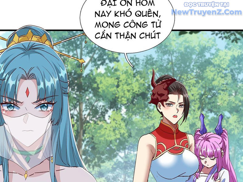 Hoá Ra Ta Là Lão Tổ Ma đạo? chapter 95 - Trang 70