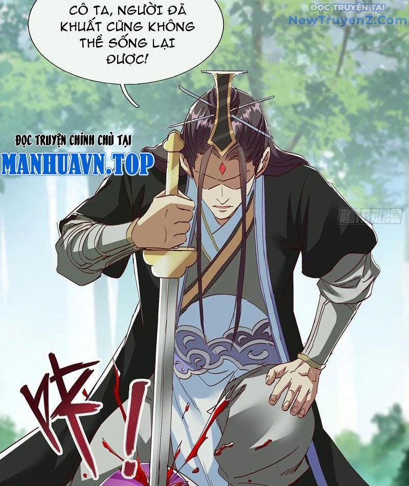 Hoá Ra Ta Là Lão Tổ Ma đạo? chapter 97 - Trang 53