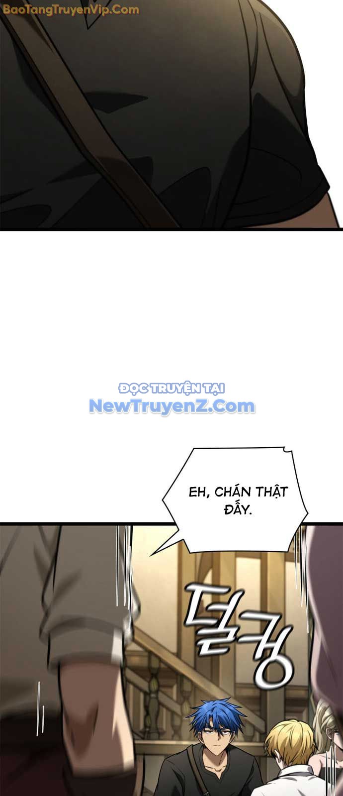Đại Pháp Sư Toàn Năng chapter 118 - Trang 52