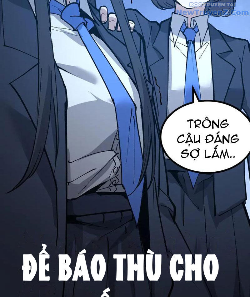 Thích Khách Thần Cấp, Ta Chính Là Bóng Đêm chapter 20 - Trang 22