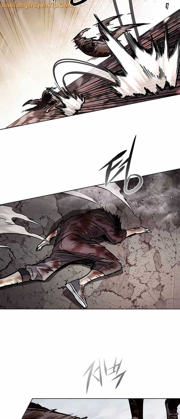 Hóa Thân Thành Mèo chapter 350 - Trang 61