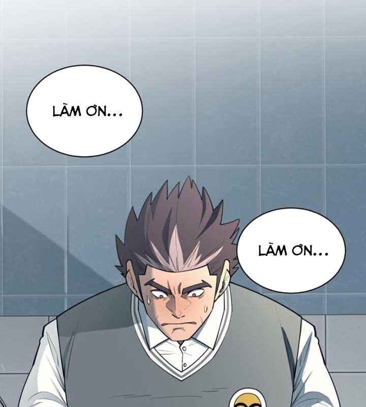 Cuộc Sống Học Đường Của Đội Trưởng Quận chapter 21 - Trang 96