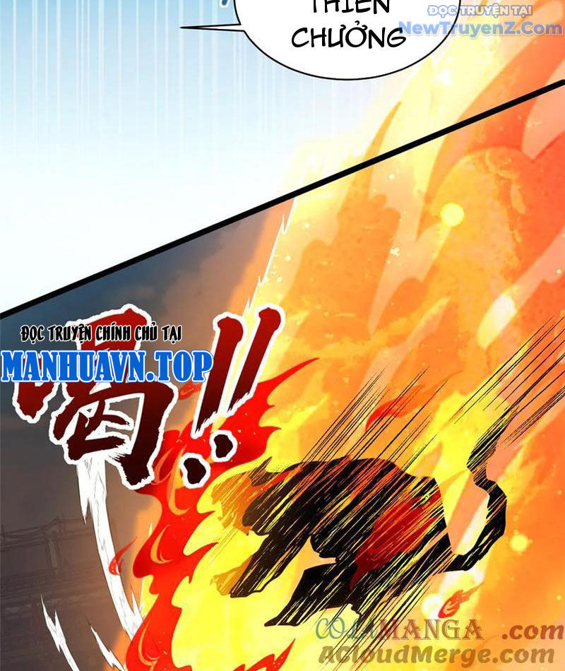 Đô Thị Cực Phẩm Y Thần chapter 253 - Trang 10