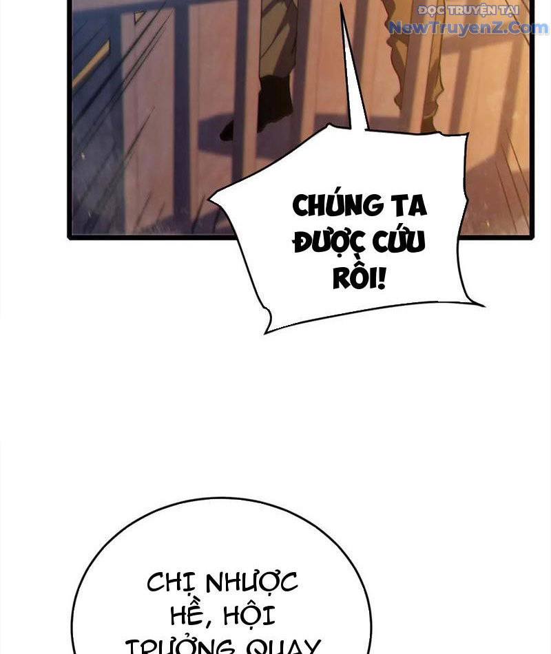 Toàn Dân Chuyển Chức: Bị Động Của Ta Vô Địch chapter 82 - Trang 26
