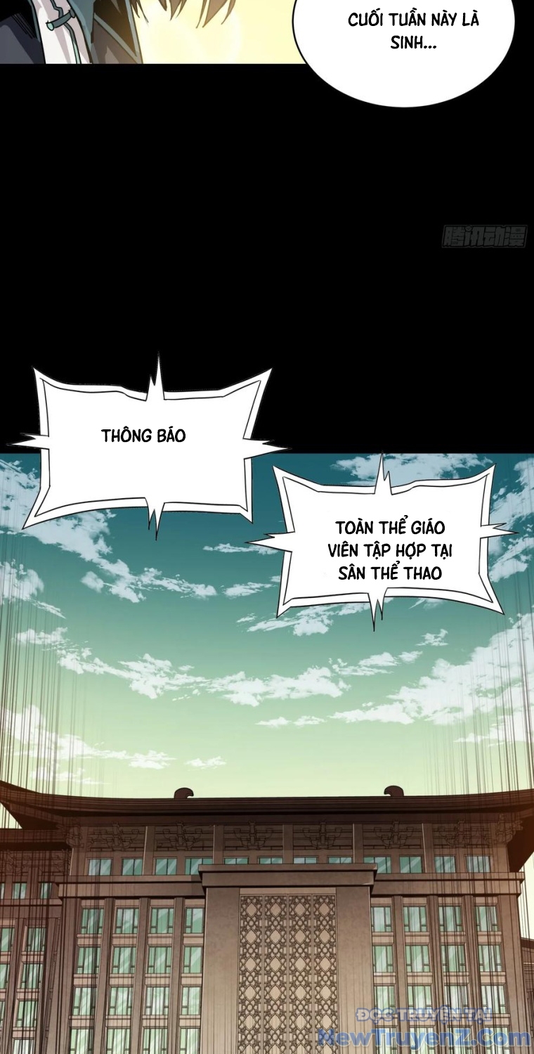 Tinh Giáp Hồn Tướng chapter 280 - Trang 40
