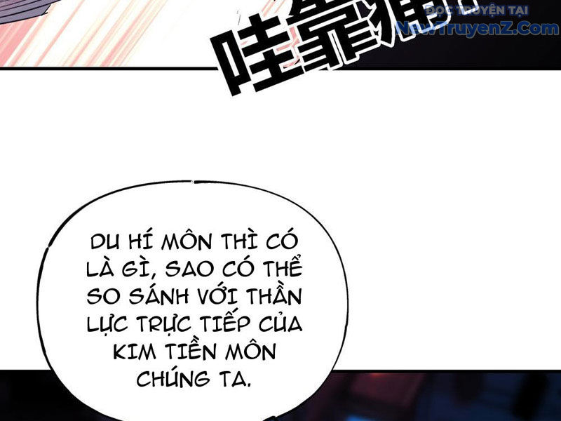 Trùng Sinh Tại Thế Giới Tu Chân, Ta Giết Tới Đỉnh chapter 0 - Trang 13