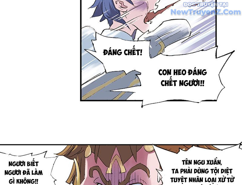 Hi tháp chapter 2 - Trang 170