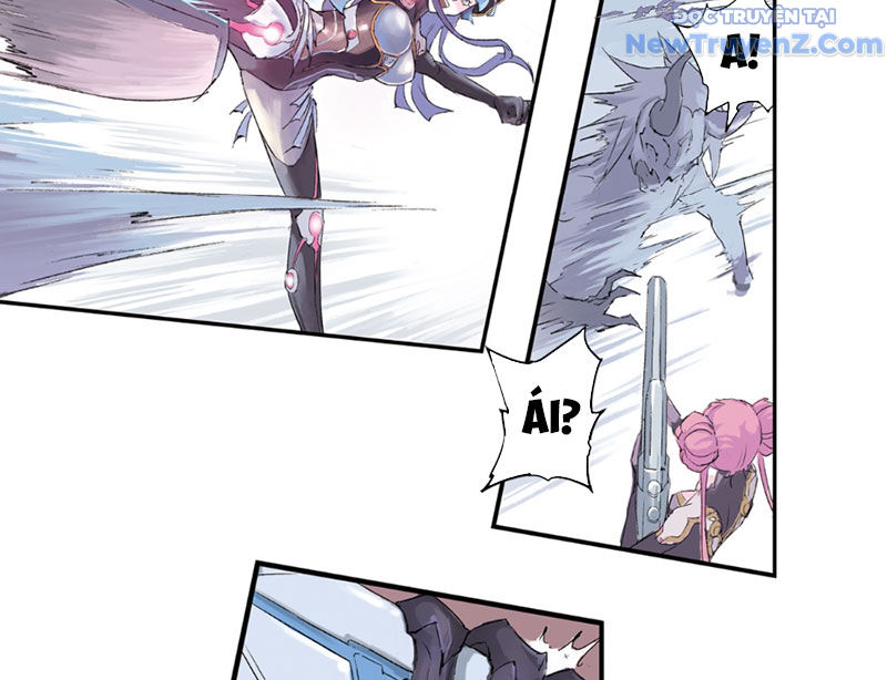 Hi tháp chapter 7 - Trang 89